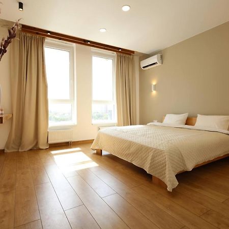Nyvky Like Home - Nyvky Park - Apt 45 Kijów Zewnętrze zdjęcie