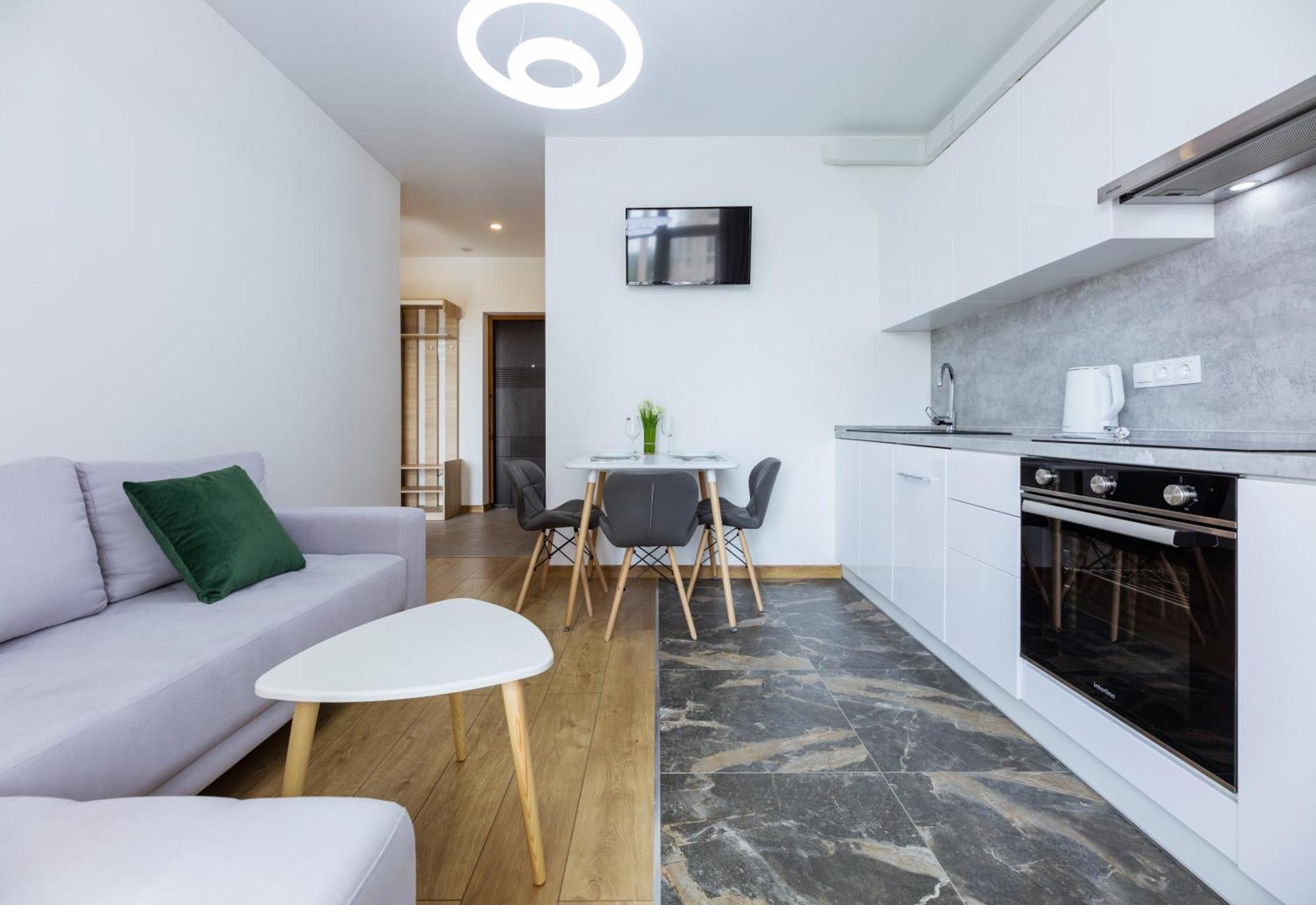 Nyvky Like Home - Nyvky Park - Apt 45 Kijów Zewnętrze zdjęcie