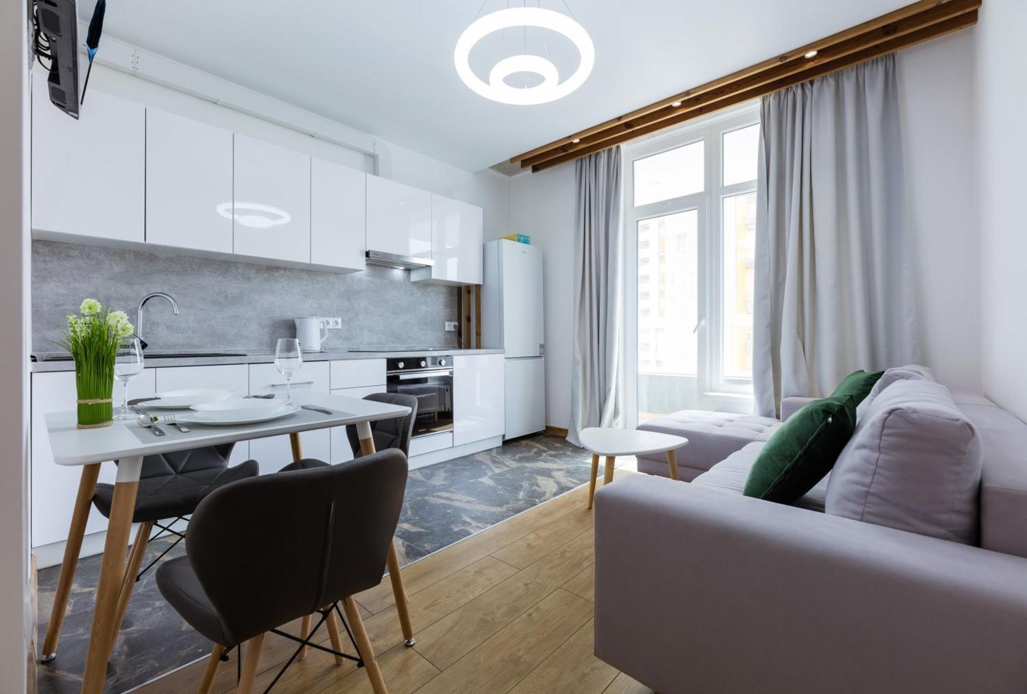 Nyvky Like Home - Nyvky Park - Apt 45 Kijów Zewnętrze zdjęcie