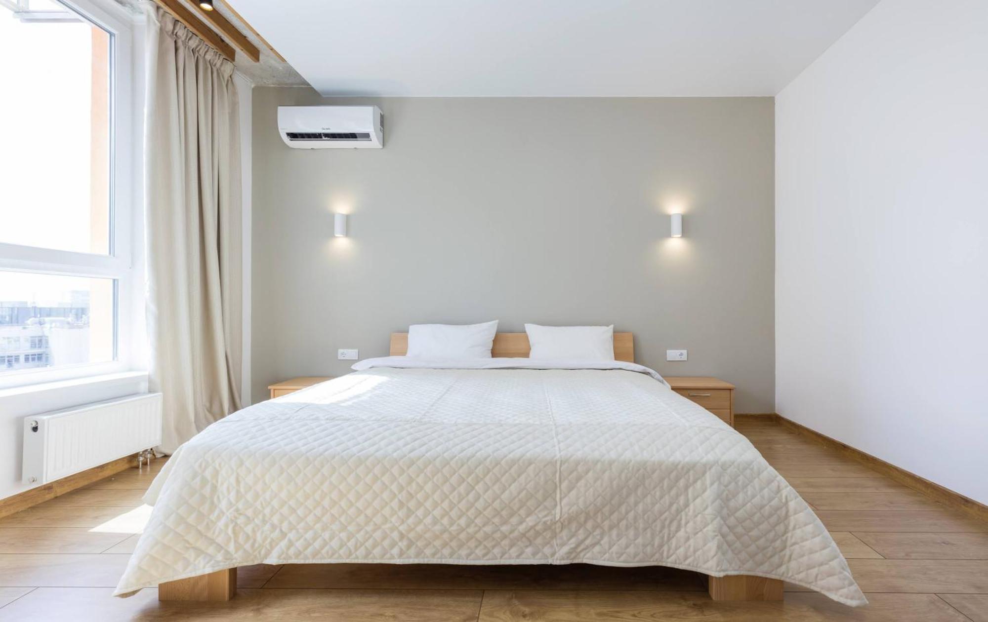 Nyvky Like Home - Nyvky Park - Apt 45 Kijów Zewnętrze zdjęcie