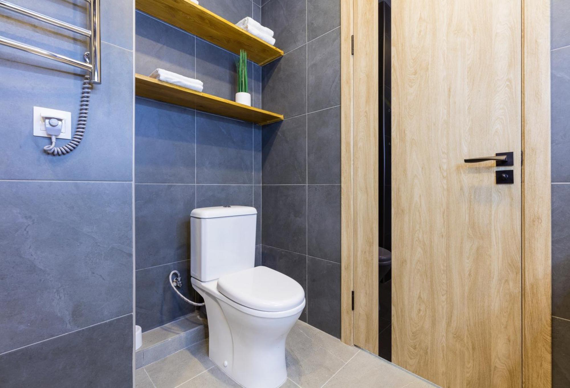 Nyvky Like Home - Nyvky Park - Apt 45 Kijów Zewnętrze zdjęcie