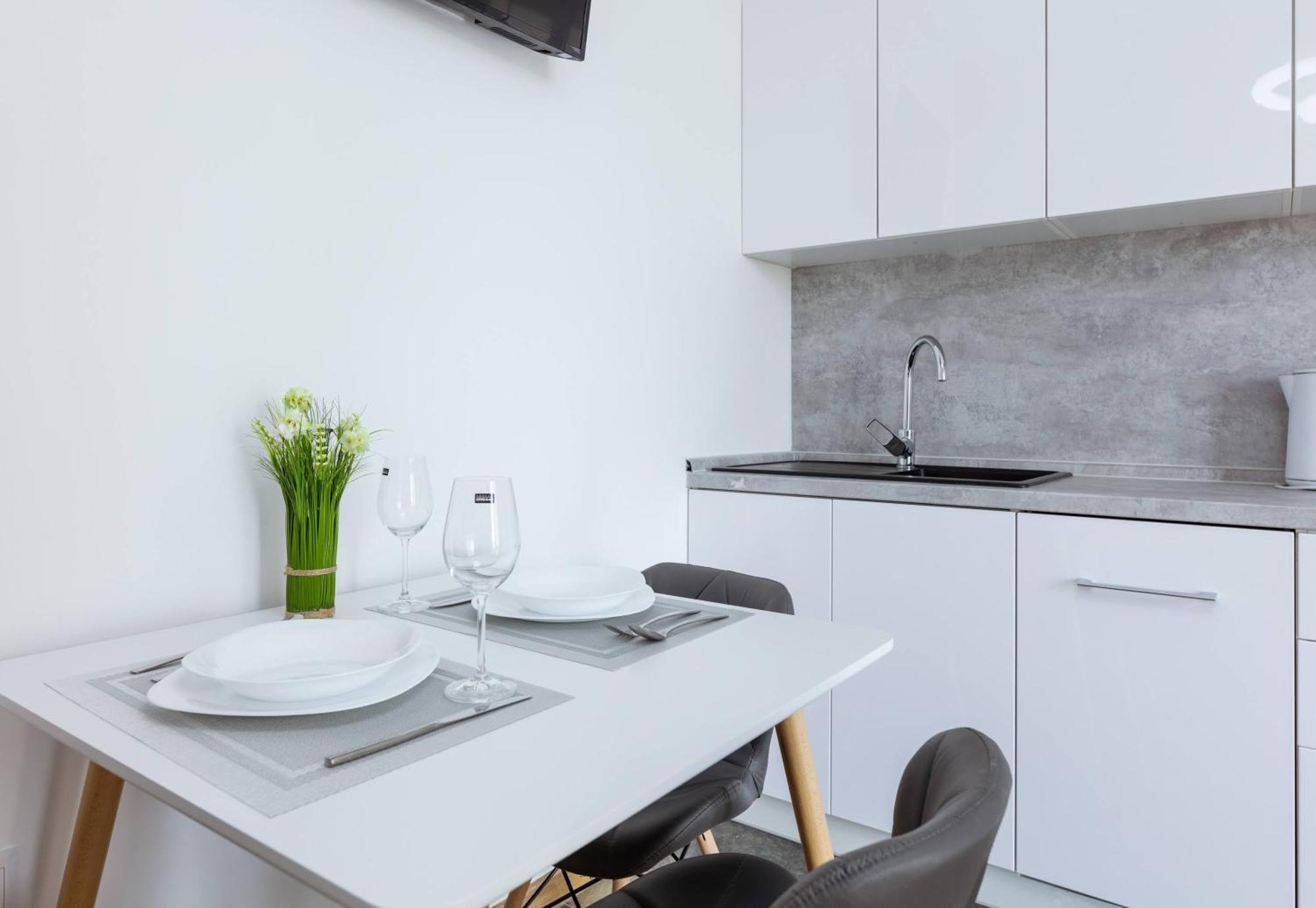 Nyvky Like Home - Nyvky Park - Apt 45 Kijów Zewnętrze zdjęcie