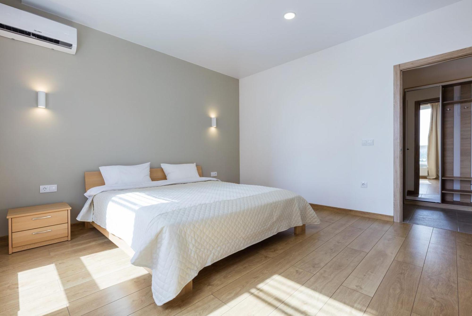 Nyvky Like Home - Nyvky Park - Apt 45 Kijów Zewnętrze zdjęcie